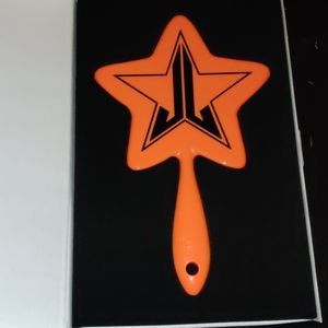 Jeffree Star Limited Edition Orange Mirror